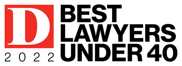 Best Lawyers Under 40 - 2022
